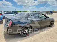 2014 Chrysler 300 фото