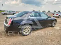 2014 Chrysler 300 фото