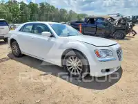 2014 Chrysler 300 фото