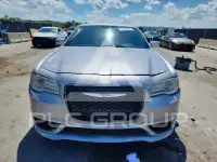 2014 Chrysler 300 фото