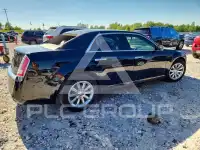 2014 Chrysler 300 фото