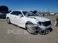 2014 Chrysler 300 фото