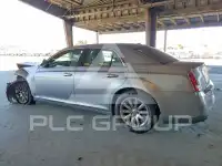 2014 Chrysler 300 фото