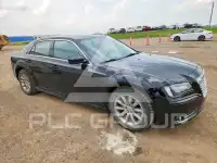 2014 Chrysler 300 фото