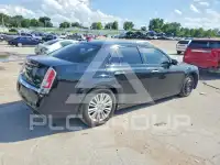 2014 Chrysler 300 фото