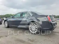 2014 Chrysler 300 photo