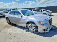 2014 Chrysler 300 фото