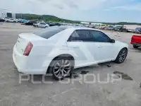 2014 Chrysler 300 фото