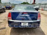 2014 Chrysler 300 фото