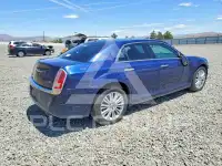 2014 Chrysler 300 фото