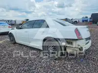 2014 Chrysler 300 фото