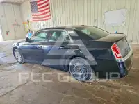 2014 Chrysler 300 фото