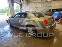 2014 Chrysler 300 фото