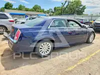 2014 Chrysler 300 фото