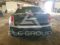 2014 Chrysler 300 photo