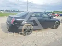 2014 Chrysler 300 фото