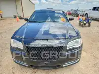 2014 Chrysler 300 фото