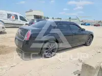 2014 Chrysler 300 фото
