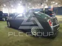 2014 Chrysler 300 фото