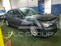 2014 Chrysler 300 фото