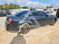 2014 Chrysler 300 фото