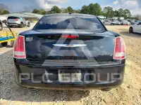 2014 Chrysler 300 фото
