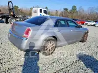 2014 Chrysler 300 фото