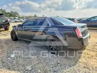 2014 Chrysler 300 фото