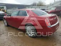 2014 Chrysler 300 фото