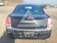 2014 Chrysler 300 фото