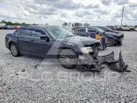 2014 Chrysler 300 фото