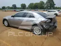 2014 Chrysler 300 фото