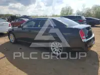 2014 Chrysler 300 фото