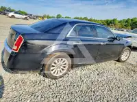 2014 Chrysler 300 фото