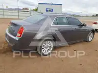2014 Chrysler 300 фото