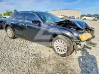 2014 Chrysler 300 фото