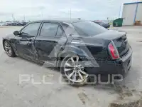 2014 Chrysler 300 фото