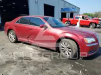 2014 Chrysler 300 фото