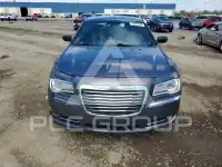2014 Chrysler 300 фото