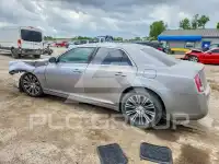2014 Chrysler 300 фото