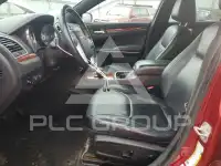 2014 Chrysler 300 фото
