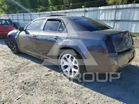 2014 Chrysler 300 фото