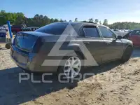 2014 Chrysler 300 фото