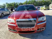 2014 Chrysler 300 photo