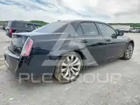 2014 Chrysler 300 фото