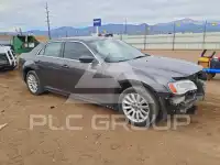 2014 Chrysler 300 фото