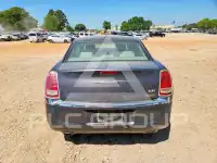 2014 Chrysler 300 photo