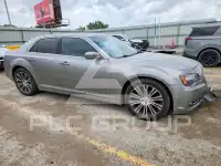 2014 Chrysler 300 фото