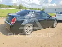 2014 Chrysler 300 фото