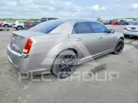 2014 Chrysler 300 фото